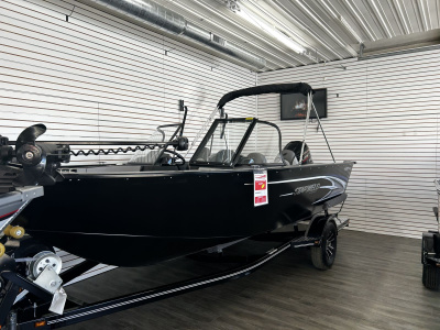 2026 Starcraft 19 Flex DC