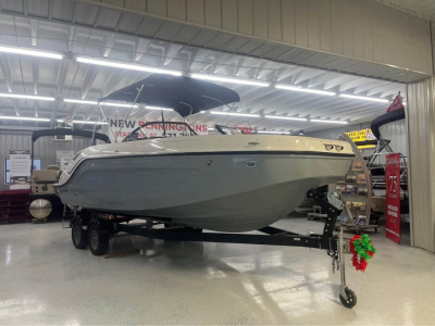 2024 Bayliner DX2250