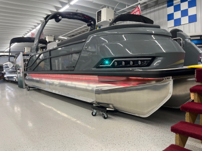 2026 Harris Grand Mariner 250 SL