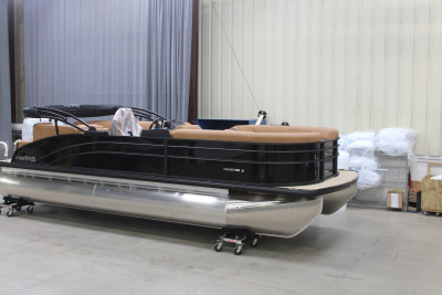 2026 Harris Cruiser 230 CW