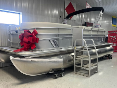 2025 SunChaser Vista 20 LR