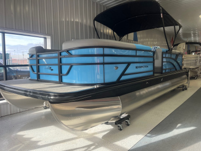 2025 Bennington 23SL