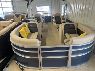 2025 Harris 210 Cruiser