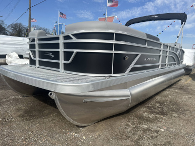 2025 Bennington 23 SSB