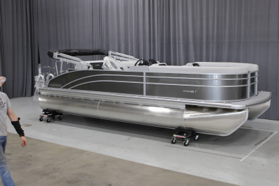 2025 Harris 230 Cruiser