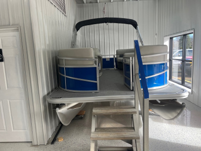 2026 SunChaser Vista 16 LR