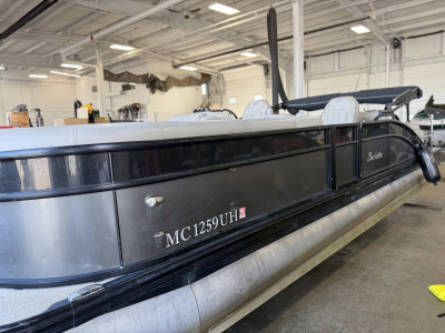 2019 Barletta E24 UC