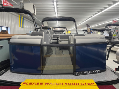 2026 Harris 230 Sunliner