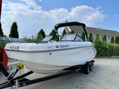 2023 Bayliner DX2250