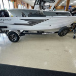2025 Crestliner