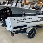 2025 Crestliner