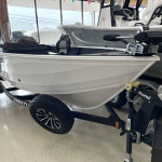 2025 Crestliner