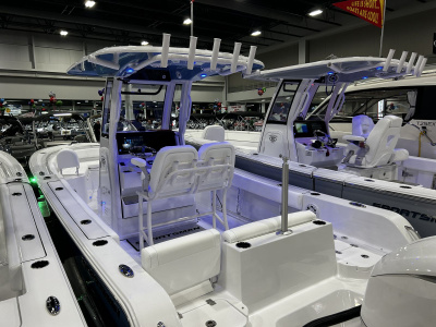 2026 Heritage Sportsman 231