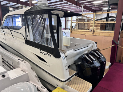 2025 Bayliner EX Series T29 Explorer