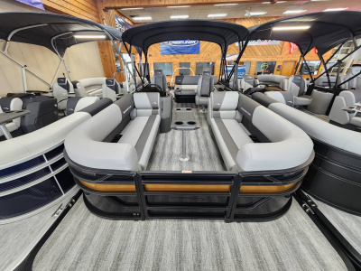 2025 Bennington 23 SSB