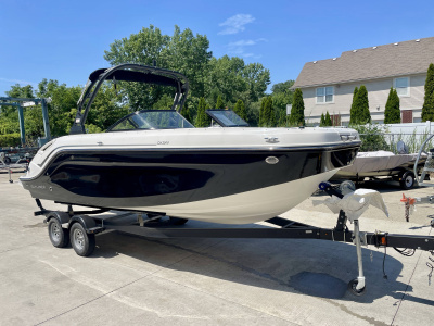 2024 Bayliner DX2200