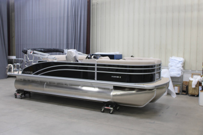 2026 Harris Cruiser 210 CS