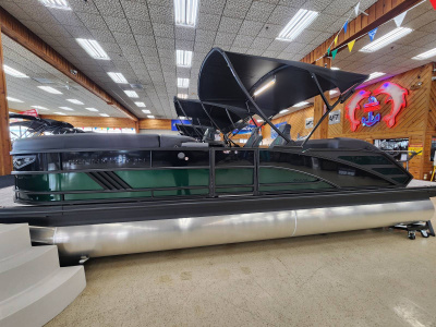 2026 Bennington 24 MSB