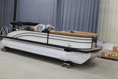 2025 Harris Cruiser 230 SLDH