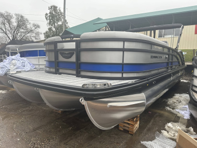 2025 Bennington 25 RSB