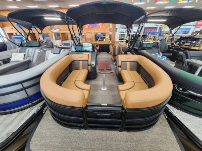 2025 Bennington M Series 22 MFB