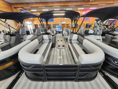 2026 Bennington 23SSR