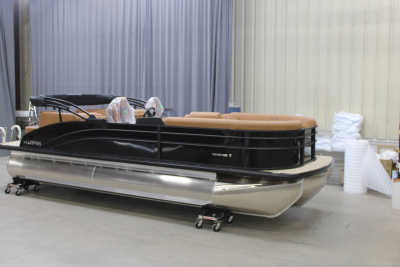 2026 Harris Cruiser 230 CWDH