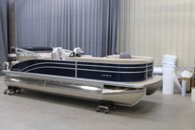 2026 Harris Cruiser 230 CWDH