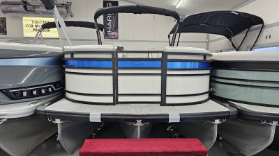 2025 Harris Solstice 250