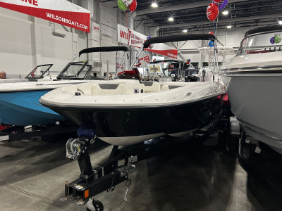 2025 Bayliner E Series Element E18