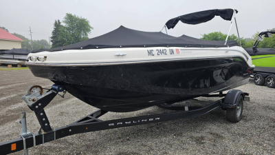 2021 Bayliner DX2050