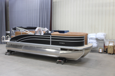 2026 Harris Cruiser 210 CWDH