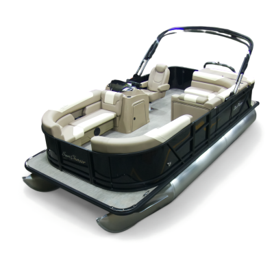 2026 SunChaser Geneva 20 CRS