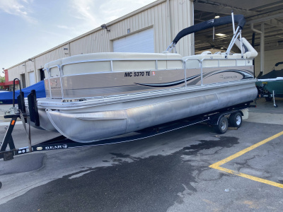 2009 Bennington 2275RL