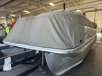 2004 Bennington 2050RL