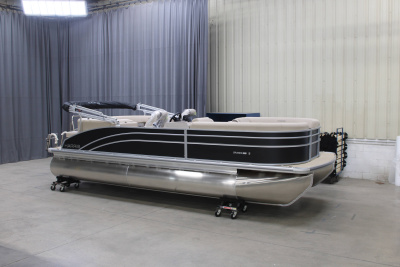 2026 Harris Cruiser 230 CWDH