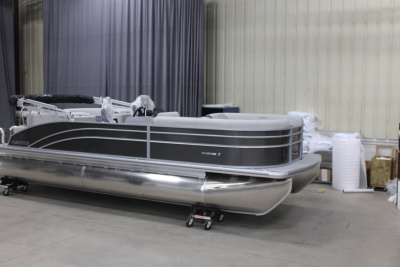 2026 Harris Cruiser 230 CWDH