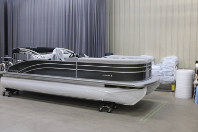 2026 Harris Cruiser 230 SL