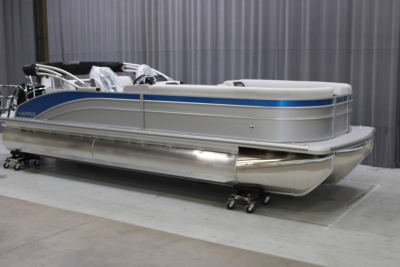 2025 Harris 250 Cruiser