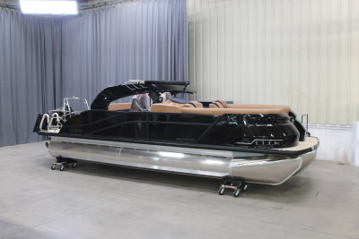 2025 Harris Grand Mariner 230 SLDH