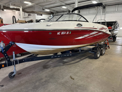 2020 Bayliner VR6 Bowrider