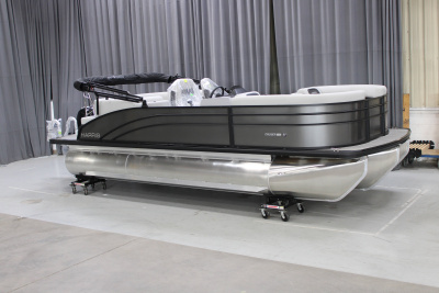 2025 Harris Cruiser 210