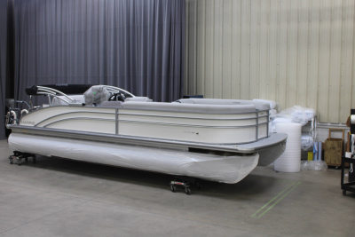 2026 Harris Cruiser 250 CS