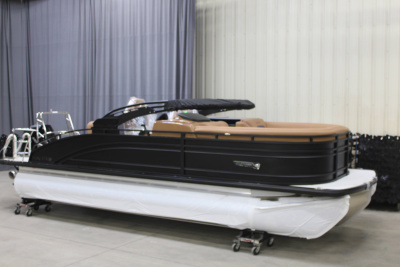 2025 Harris Solstice 230 SLDH