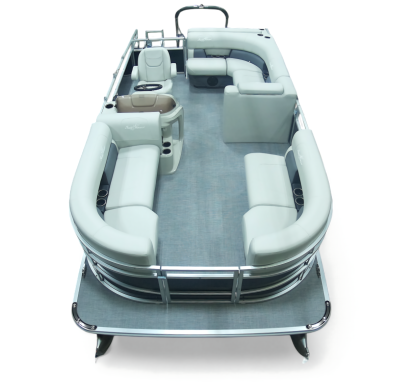 2026 SunChaser Vista 20 CRB