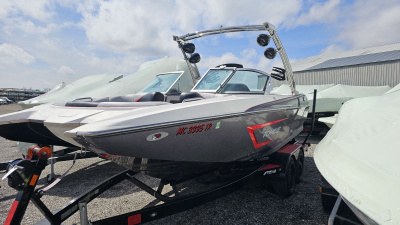 2014 MB Sports F22 Tomcat