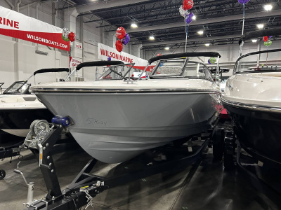 2026 Bayliner V20