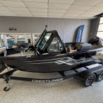 2026 Crestliner