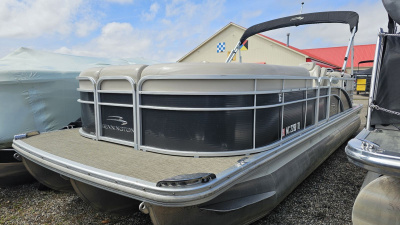 2015 Bennington 2250 GSR