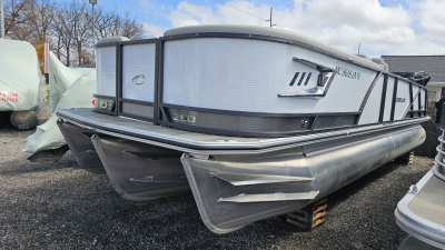 2024 Crest 250 Caribbean LX